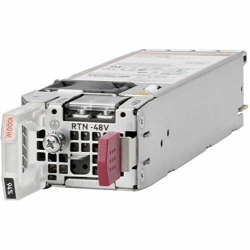 Hp P79329-B21 Power Supplies Hpe 1000w Redundant Power Supply - Hot-pluggable - 120 V Ac, 230 V Ac Input - 96% Efficiency - Back- P79329b21 190017782676