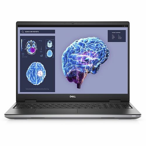 Dell 62D05 Notebooks Dell Precision 7000 7680 16" Clamshell Mobile Workstation - Full Hd Plus - 60 Hz - Intel Core I7 13t 884116670513