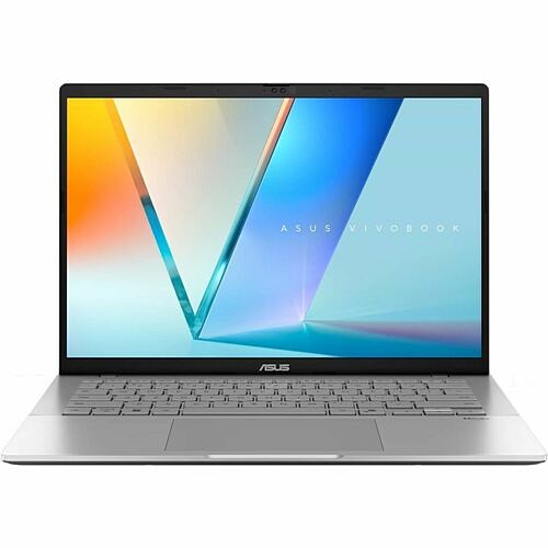 Asus S3407AA-DS77 Notebooks Asus Vivobook S14 S3407 S3407aa-ds77 14" Copilot+ Pc Notebook - Wuxga - 60 Hz - Intel Core Ultra 7 3 S3407aads77 199291392762