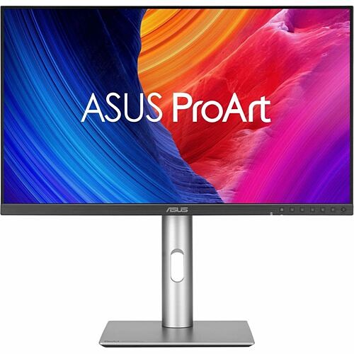 Asus PA278CGRV Monitors Asus Proart Pa278cgrv 27" Class Wqhd Led Monitor - 16:9 - 27" Viewable - In-plane Switching (ips) Te 199291229464