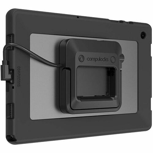 Maclocks PMGA9P Mounting Kits Compulocks Galaxy Tab A9+ Powermove - Galaxy Tab A9+ Powermove (pmga9p) 810157345998