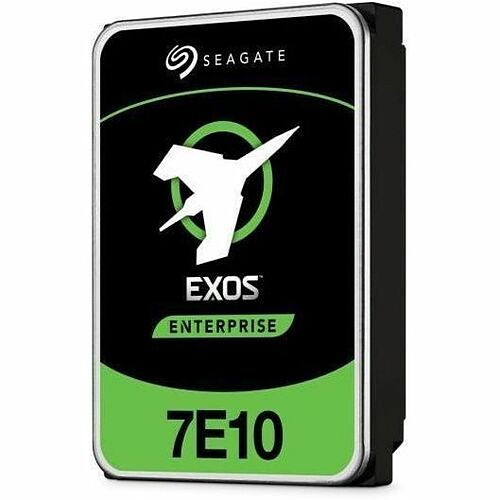 Seagate ST8000NM022B-20PK Hard Drives Seagate Exos 7e10 St8000nm022b 8 Tb Hard Drive - Internal - Sas (12gb/s Sas) - Storage System, Video St8000nm022b20pk 