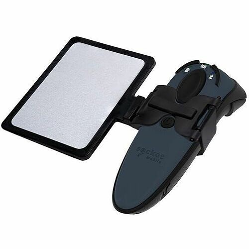 Socket Mobile CX4353-3486 Bar Code Readers Socket Mobile Durascan D760 Barcode Scanner - Cable/wireless Connectivity - 36.10" Scan Distance - 1 Cx43533486 758497125194