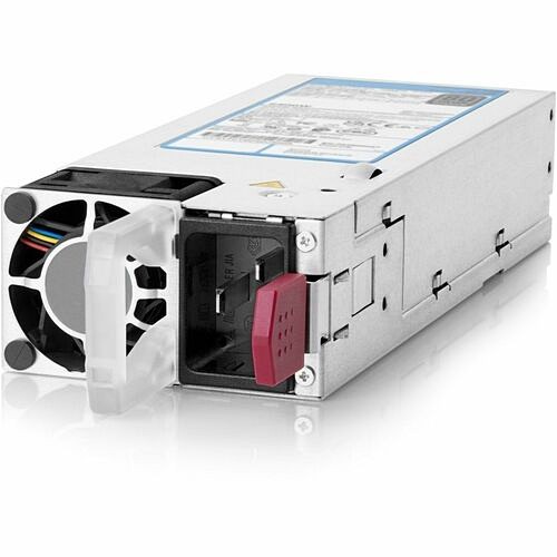 Hp P82622-B21 Power Supplies Hpe 3000w Redundant Power Supply - Hot-pluggable - 120 V Ac, 230 V Ac Input - 96% Efficiency - Back- P82622b21 190017801322