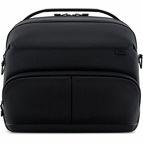 Dell DELL-CC5626 Carrying Cases Dell Ecoloop Carrying Case (briefcase) For 14" To 16" Notebook - Black - Anti-scratch Interior, Wate Dellcc5626 884116691389
