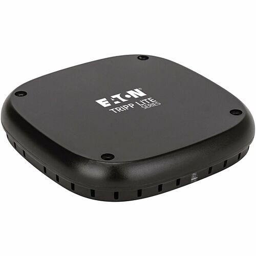 Eaton U280-Q01FL-UD Chargers Tripp Lite Series 10w Wireless Fast-charging Pad - For Under-desk Or Recessed Installation, Black -  U280q01flud 037332286321