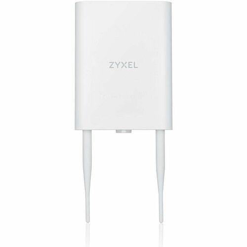 Zyxel NWA55BE Wireless Access Points Be5100 Wifi 7 Dual-radio Outdoor Access Point With Bridge And Mesh Support. Free Nebula Cloud Manage 760559132149