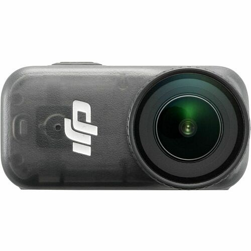 Dji CP.OS.00000461.01 Camcorders Dji Osmo Nano Standard Combo 64gb - 16:9 - 35 Megapixel Image - Mp4 (hevc) - Electronic (is) - 64 Gb Cpos0000046101 190021140936