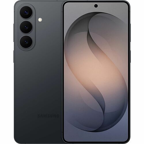 Samsung SM-S947UZKEXAA Cellular Phones Samsung Galaxy S26+ Sm-s947u 512 Gb Smartphone - 6.7" Dynamic Amoled 2x Qhd+ 3120 X 1440 - Octa-core Sms947uzkexaa 198957241512