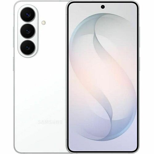 Samsung SM-S942UZWFXAA Cellular Phones Samsung Galaxy S26 Sm-s942u 512 Gb Smartphone - 6.3" Dynamic Amoled 2x Full Hd Plus 2340 X 1080 - Oc Sms942uzwfxaa 198957299896
