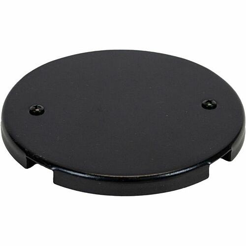 Middle Atlantic RC3RAP2 Cable Management Wiremold Abandon Plt W/recept Removed - Poke Thru Device (rc3rap2) 786564545248