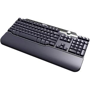 Protect Computer Products DL921-104 Skins Protect Dl921-104 Keyboard Cover - For Keyboard - Polyurethane Dl921104 