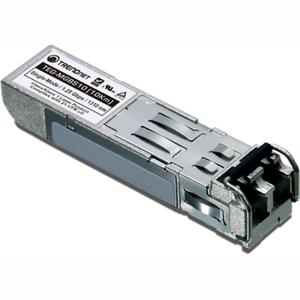 Trendnet TEG-MGBS10 Switch Modules Trendnet Sfp To Rj45 Mini-gbic Single-mode Lc Module; Teg-mgbs10; For Single Mode Fiber; Distances U Tegmgbs10 151903613900