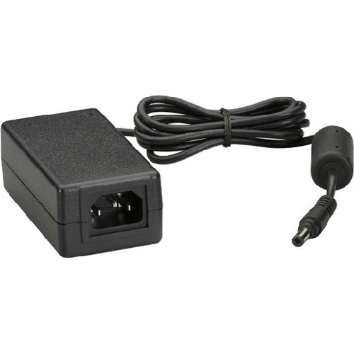 Black Box PS650 Power Adapters Black Box Spare Or Replacement P/s For Multi Head Dvi Kvm Switches - 1 Pack - 5 V Dc/4 A Output (ps6 822088112969