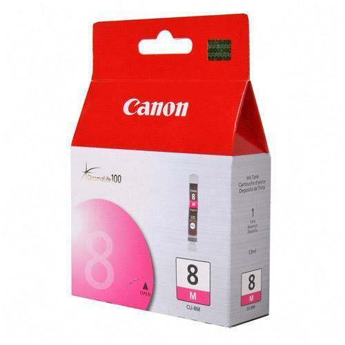 Canon 0622B002 Toners & Ink Cartridges Cli8 Ink Tank Cartridge 013803051100