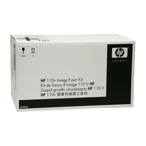 Hp Q7502A Fusers Q7502a Laser Fuser Kit 641753363624