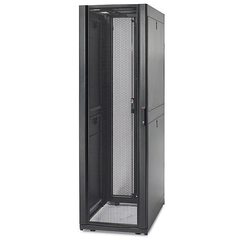 Apc Schneider AR3100 Rack Equipment Apc Netshelter Sx, Server Rack Enclosure, 42u, Black, 1991h X 600w X 1070d Mm [taa] - For Storage, S 731304226390