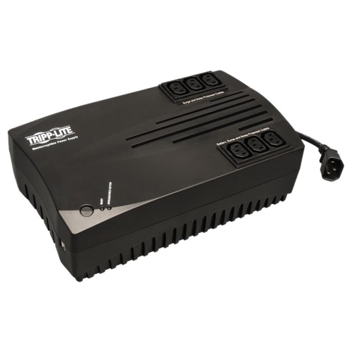 Eaton AVRX750U UPS General Purpose Tripp Lite By Eaton Avr Series 230v 750va 450w Ultra-compact Line-interactive Ups With Usb Port, C13 094208102093