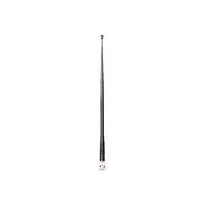 Cobra HA-TA Antennas Cobra Telescopic Antenna For The Handheld Cb Radi (ha-ta) Hata 028377310393