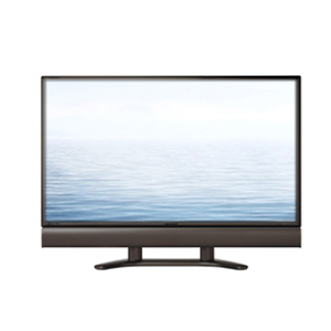 Sharp LC65D90U LCD TV Aquos 65" Lcd Tv 074000363083