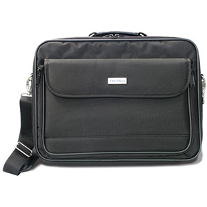 Trendnet TA-NC1 Carrying Cases Trendnet Laptop Pc Carrying Case - Clamshell - Black (ta-nc1) Tanc1 818214510709