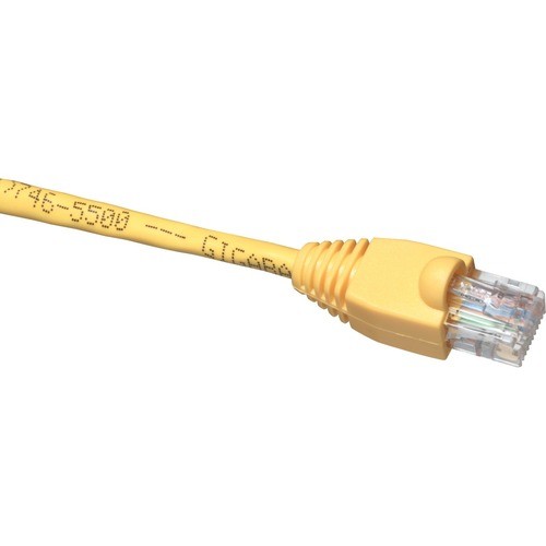Black Box EVCRB84-0006 Cables Gigabase Cat.5e Utp Patch Network Cable Evcrb840006 098379257231