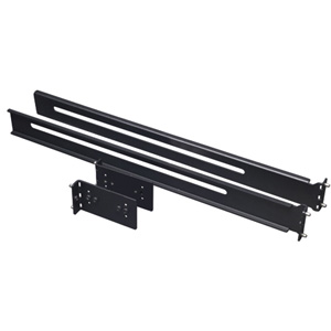 Apc Schneider AP5012 Mounting Kits Sun Bracket Set For Rackmount Keyboard Monitor Mouse (ap5012) 731304232261