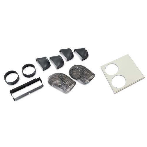 Apc Schneider ACF126 Miscellaneous Kits Rack Air Removal Unit Sx Ducting Kit For 24 Ceiling Tiles (acf126) 731304240990