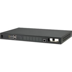 Perle Systems 04030224 Terminal & Device Servers Iolan Scs Console Server 734660302241