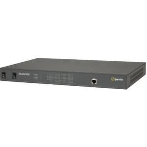 Perle Systems 04030254 Terminal & Device Servers Iolan Scs16 Dac Device Server 734660302548