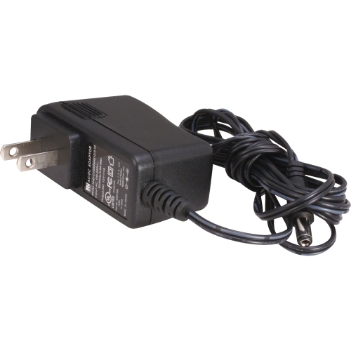 Speco Tech PSW5 Power Adapters Speco Ac Adapter - For Surveillance/network Camera - 500ma - 12v Dc (psw5) 056971796190