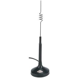 Cobra HG A1000 Antennas Cobra Magnetic Mount Cb Antenna - 26 Mhz To 30 Mhz (hg A1000) Hga1000 028377310812