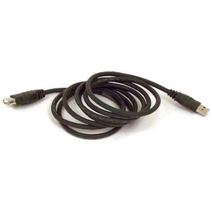 Belkin F3U134B10 Cables Belkin Pro Series Usb 1.1 Extension Cable - Type A Male Usb - Type A Female Usb - 10ft (f3u134b10) 722868246382