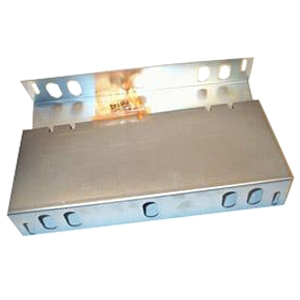 Apg Cash Drawers PK-27-05-BX Mounting Kits Apg Cash Drawer Pk-27-05-bx Under Counter Mounting Bracket - 2 Under Counter Mounting Brackets (extr Pk2705bx 783555018408