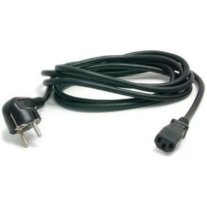 Startech PXT101EUR Power Cords Standard Power Cord 065030786638