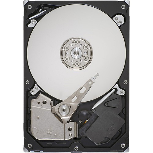 Seagate ST3320620AS Hard Drives Seagate Barracuda St3320620as 320 Gb Hard Drive - 3.5" Internal - Sata (sata/300) - 7200rpm - 1 Year 641020212440