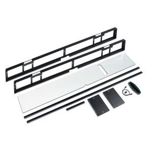 Apc Schneider ACCS1003 Mounting Kits Accs1003 Rack Air Containment Front Assembly 731304243090