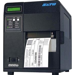 Sato WM8420211 Thermal & Label Printers M84pro2 Thermal Label Printer 
