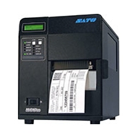 Sato WM8460031 Thermal & Label Printers M84pro(6) Thermal Label Printer 