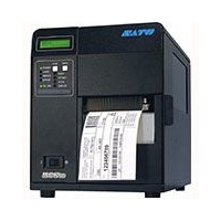 Sato WM8420141 Thermal & Label Printers M84pro(2) Thermal Label Printer 