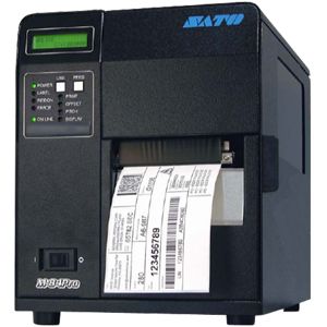 Sato WM8430241 Thermal & Label Printers M84pro(3) Thermal Label Printer 