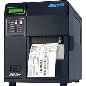 Sato WM8460141 Thermal & Label Printers M84pro(6) Thermal Label Printer 