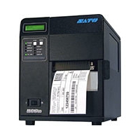 Sato WM8460211 Thermal & Label Printers M84pro(6) Thermal Label Printer 
