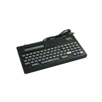 Wasp 633808402068 Keyboards & Keypads Wasp Kdu200 Standalone Keyboard For Wpl205/305/606/608/610 (633808402068) 633808402068