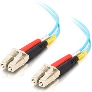 C2g 33048 Cables Fiber Optic Duplex Patch Cable 007571203304