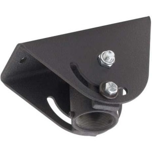Chief CMA395 Mounting Kits Chief Angled Ceiling Plate - For Projectors - Black - Steel - 500 Lb (cma395) 841872002750
