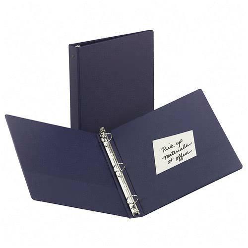 Avery Dennison 03300 Binders Economy Reference Ring Binder AVE03300 077711033009