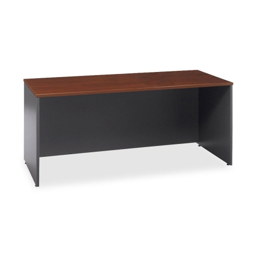 Bush WC24426 Furniture Collection Series C 72w Credenza Shell BSHWC24426 042976244262