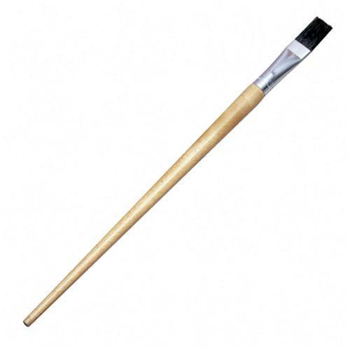 Charles Leonard 73575 Paint Brushes Long Handle Easel Brushes LEO73575 994139185274