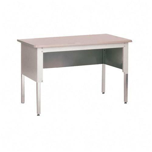 Safco TB30PG Furniture Collection Mailflow-to-go Mailroom Corner Table MLNTB30PG 760771419165